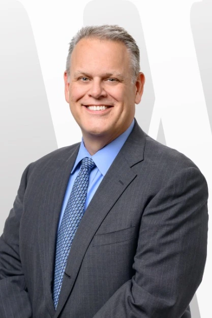 Attorney John Nohinek headshot