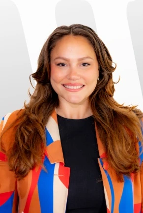 Attorney Emma Boyer Headshot