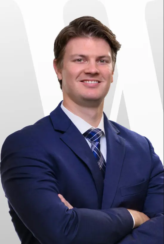 Attorney Terrence Casey