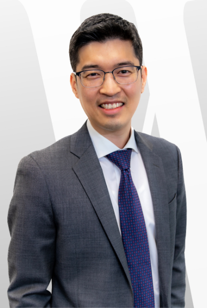 Attorney Tony Choi headshot