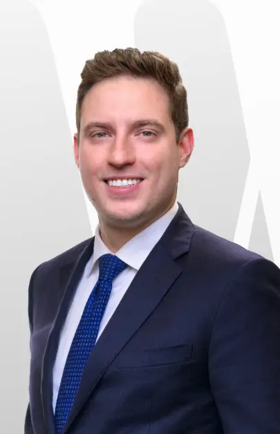 Attorney Paul Ciesielski headshot