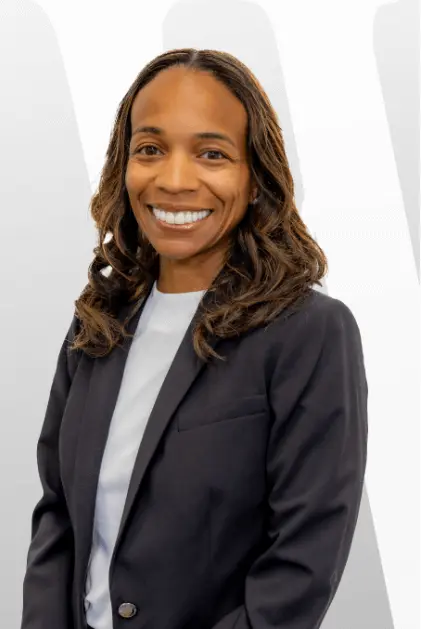 Attorney Charlene Harrison headshot