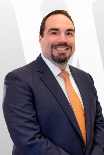 Attorney Scott Kuperberg headshot