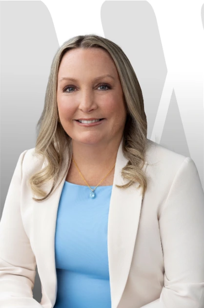 Attorney Tiffany Liber headshot