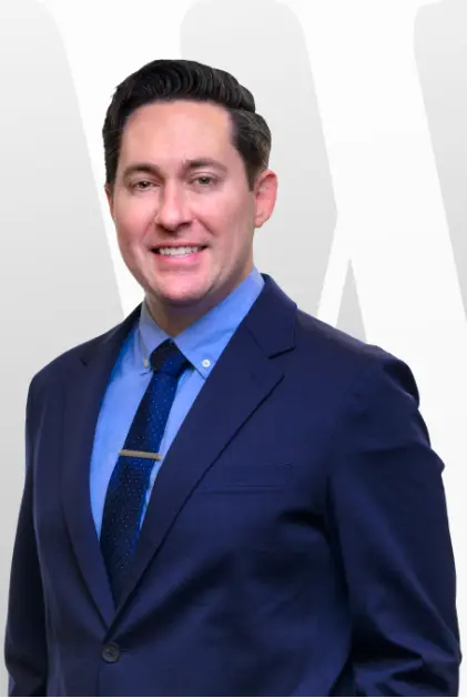 Attorney Christopher Provosot headshot
