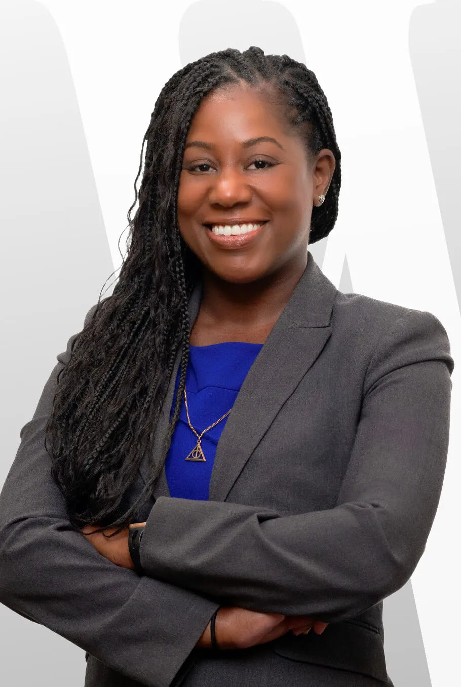 Attorney Dantel Ruiz headshot