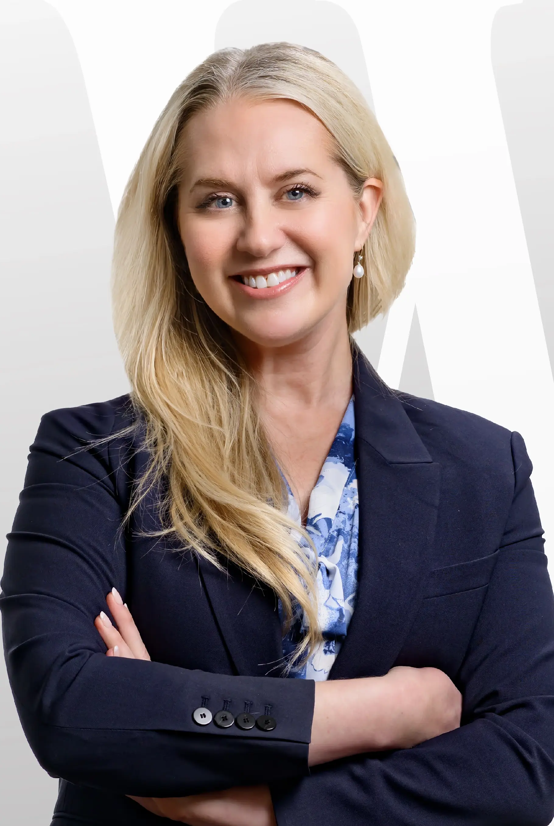 Attorney Rachel Wright headshot