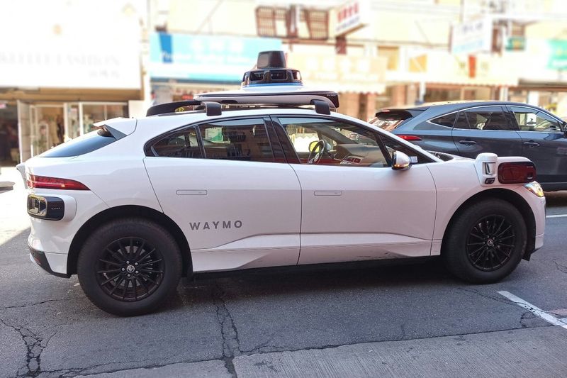 Waymo via Uber is Coming to Dallas