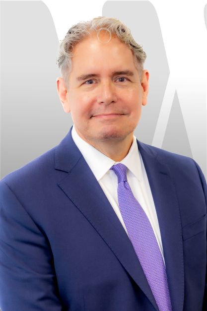 Patrick Keating, personal injury attorney at Witherite Law Group in Chicago