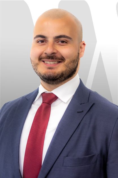Wafeek Elafifi, personal injury attorney at Witherite Law Group in Chicago