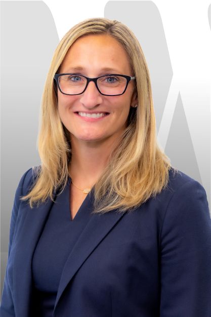 Christine Yurchik, personal injury attorney at Witherite Law Group in Chicago