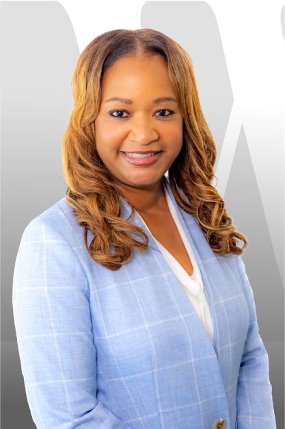 Erika Oates, personal injury attorney at Witherite Law Group in Atlanta