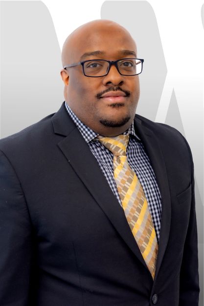 Andrew Cobb, personal injury attorney at Witherite Law Group in Atlanta