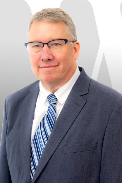 Bill Dengler, personal injury attorney at Witherite Law Group in Philadelphia