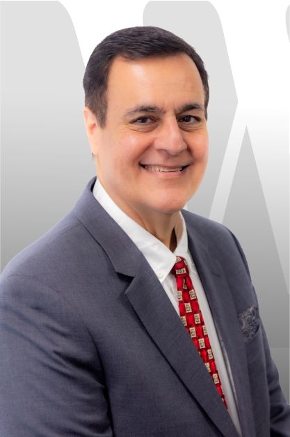 John Vlahakis, personal injury attorney at Witherite Law Group in Atlanta