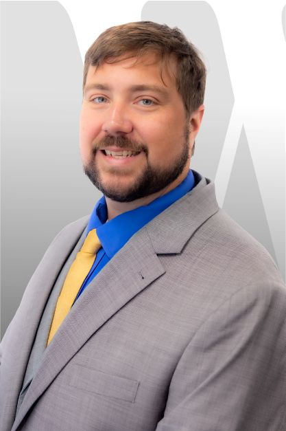 Austin Taylor, personal injury attorney at Witherite Law Group in Dallas