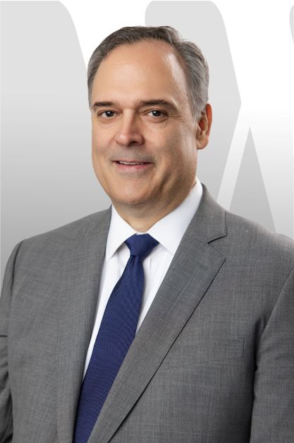 Glenn Ingram, personal injury attorney at Witherite Law Group in Dallas
