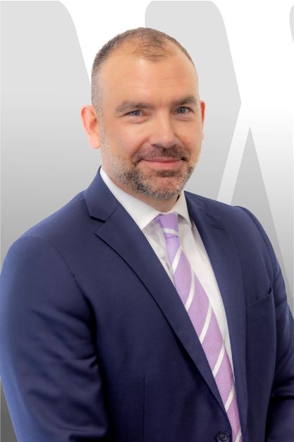 Michael Burmeister, personal injury attorney at Witherite Law Group in Chicago