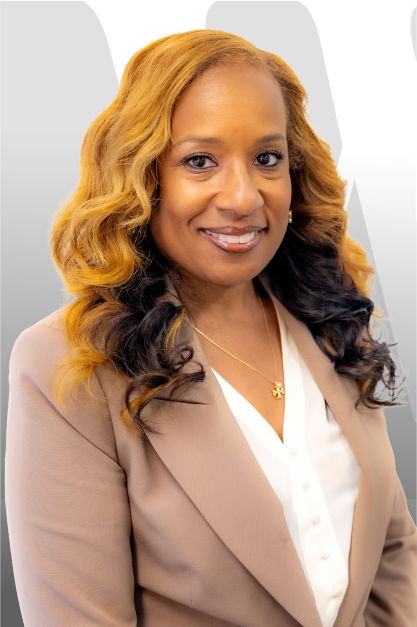 Dierdra Williams, personal injury attorney at Witherite Law Group in Atlanta