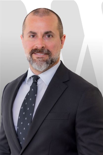 Heath Williamson, personal injury attorney at Witherite Law Group in Atlanta