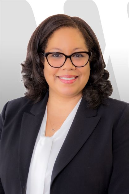 Tifanie Owens, personal injury attorney at Witherite Law Group in Atlanta