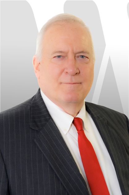 Bruce Moon, personal injury attorney at Witherite Law Group in Dallas
