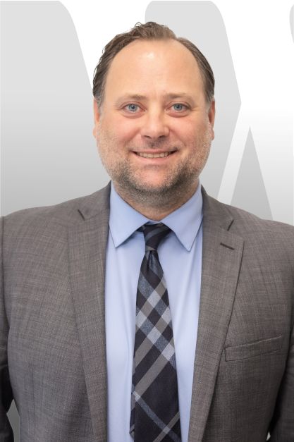 Drew Bias, personal injury attorney at Witherite Law Group in Dallas