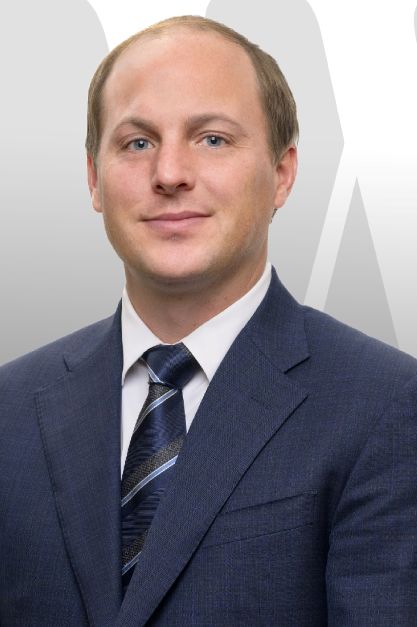 William Pate, personal injury attorney at Witherite Law Group in Atlanta