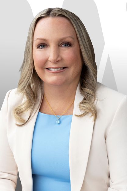 Tiffany Liber, personal injury attorney at Witherite Law Group in Dallas