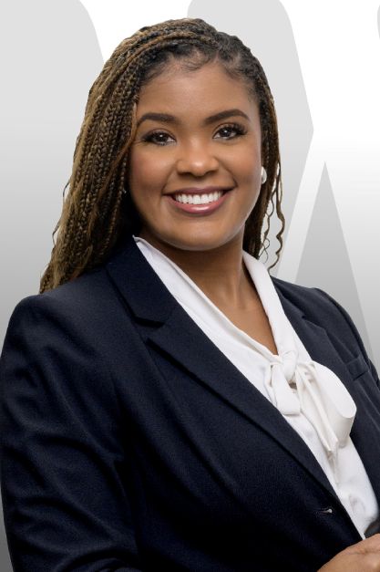 Taylor Edwards, personal injury attorney at Witherite Law Group in Atlanta