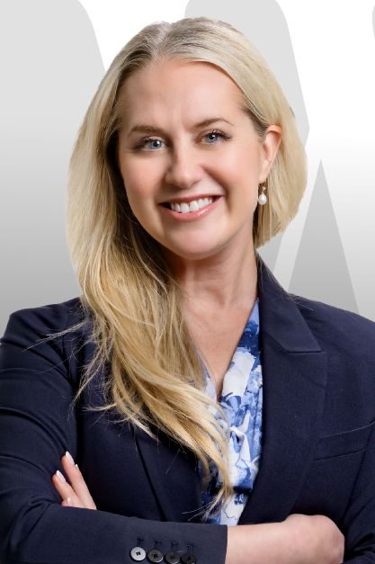 Rachel Wright, personal injury attorney at Witherite Law Group in Dallas