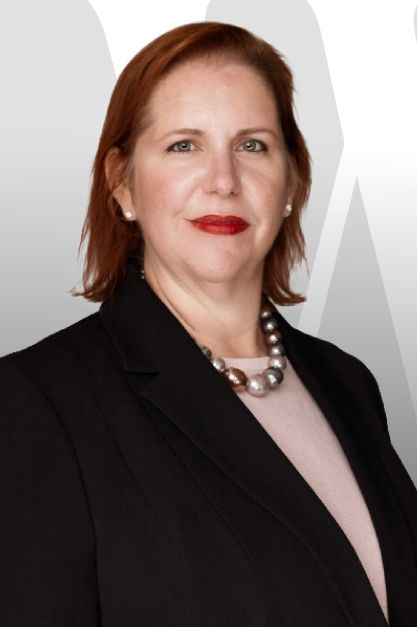 Page Stokes, personal injury attorney at Witherite Law Group in Dallas