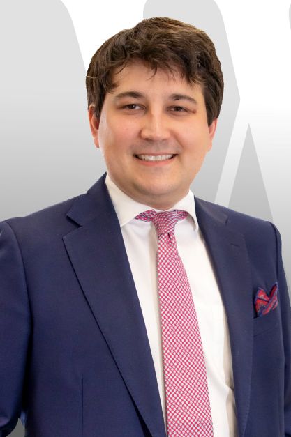 Joseph Fleishman, personal injury attorney at Witherite Law Group in Atlanta