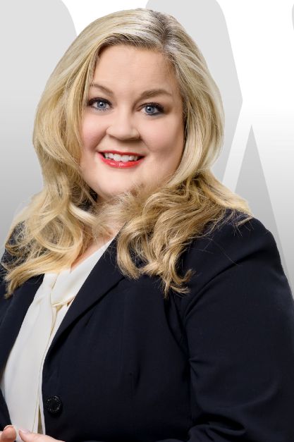 Jessica Murray, personal injury attorney at Witherite Law Group in Dallas