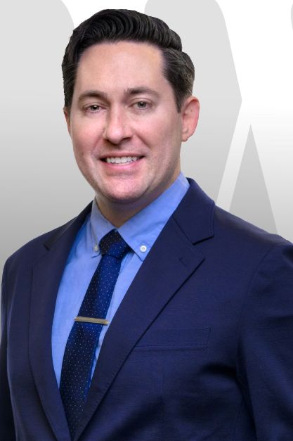 Christopher Provost, personal injury attorney at Witherite Law Group in Chicago