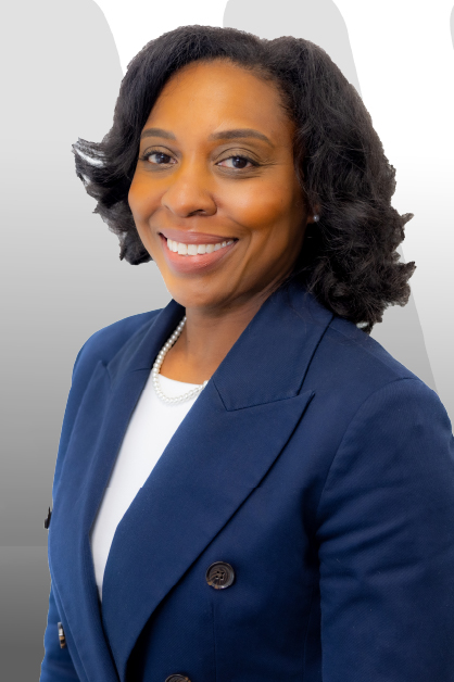 Kristal Holmes, personal injury attorney at Witherite Law Group in Atlanta