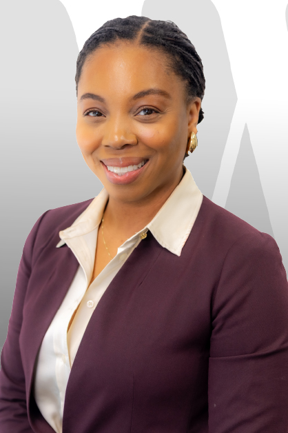 Latrice Alexander, personal injury attorney at Witherite Law Group in Atlanta