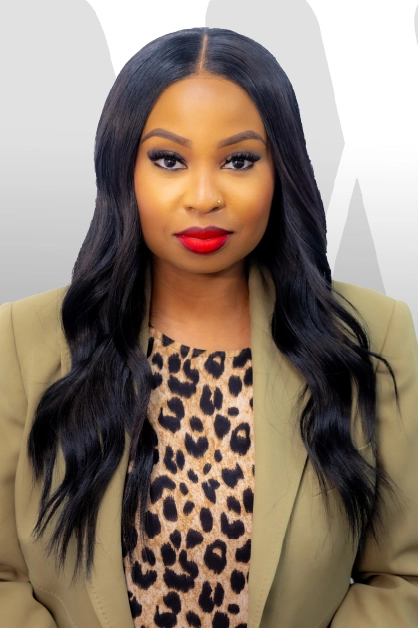 Tandy Sitole, personal injury attorney at Witherite Law Group in Atlanta