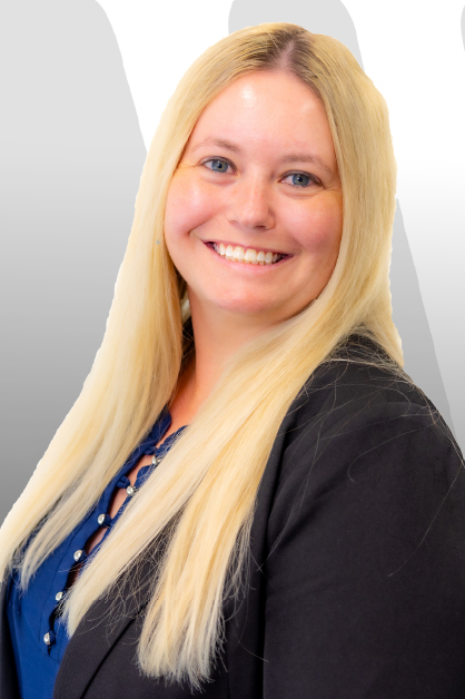Allison Newell, personal injury attorney at Witherite Law Group in Atlanta