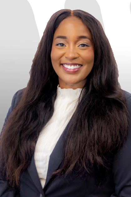 Constance Parks, personal injury attorney at Witherite Law Group in Atlanta