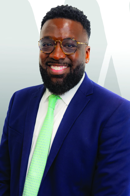 Jason Allen, personal injury attorney at Witherite Law Group in Dallas