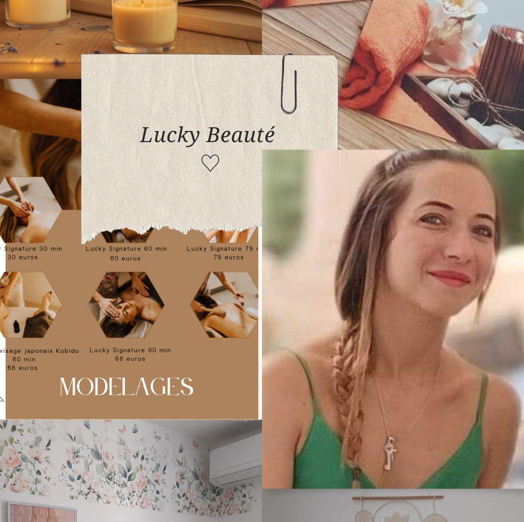 Lucky Beauté