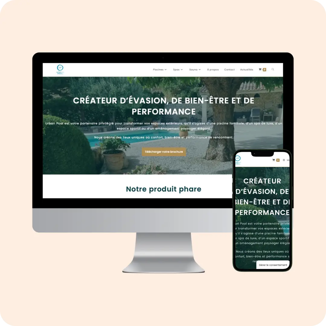 Création de site e-commerce simple à complexe