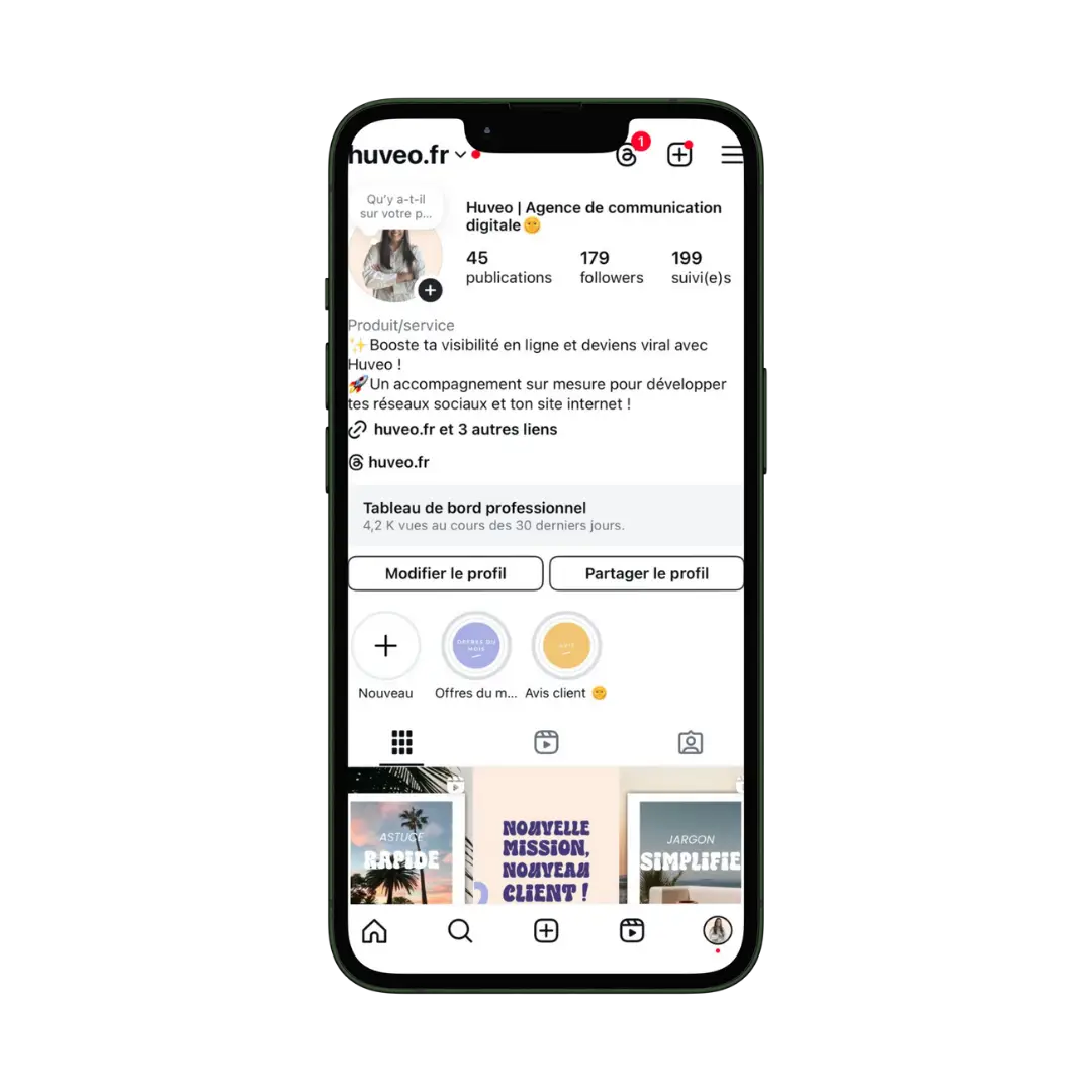 Gestion des réseaux sociaux, community management, création de stratégie réseaux sociaux