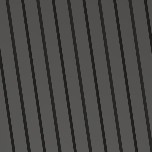 Exterior color Space black