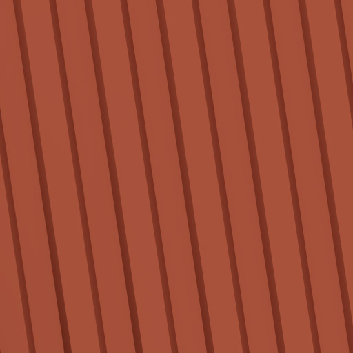 Exterior color Chestnut Brown