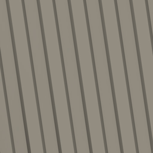 Exterior color Slate grey