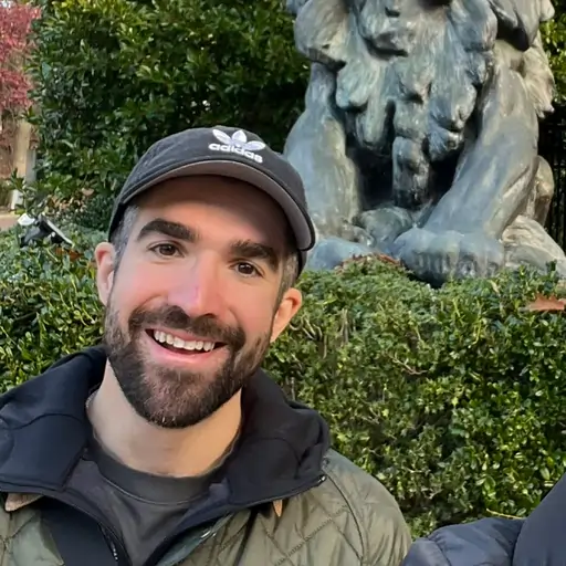 Andrew Costaris