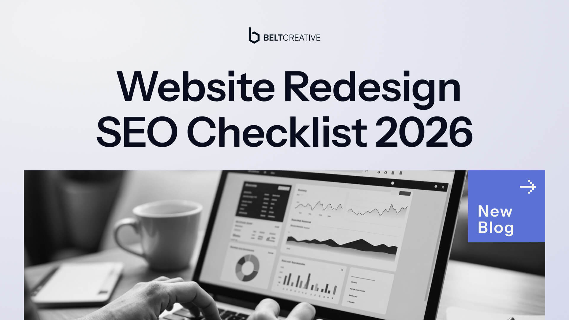  Website Redesign SEO Checklist 2026: Complete Guide to Rank Higher 