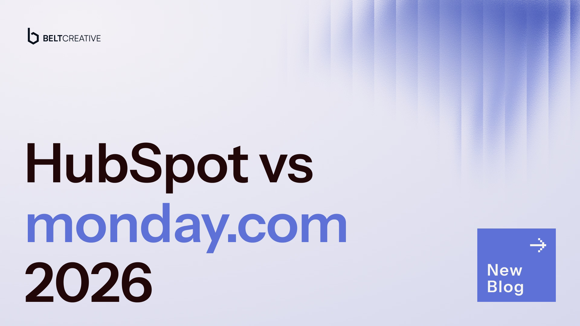 HubSpot vs monday.com 2026: CRM, Workflows & Which Wins for Your Team